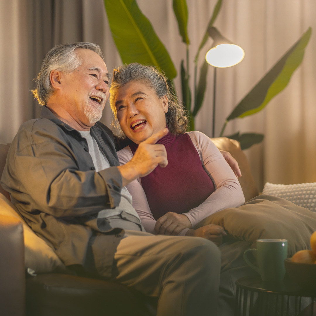 investasi di masa tua