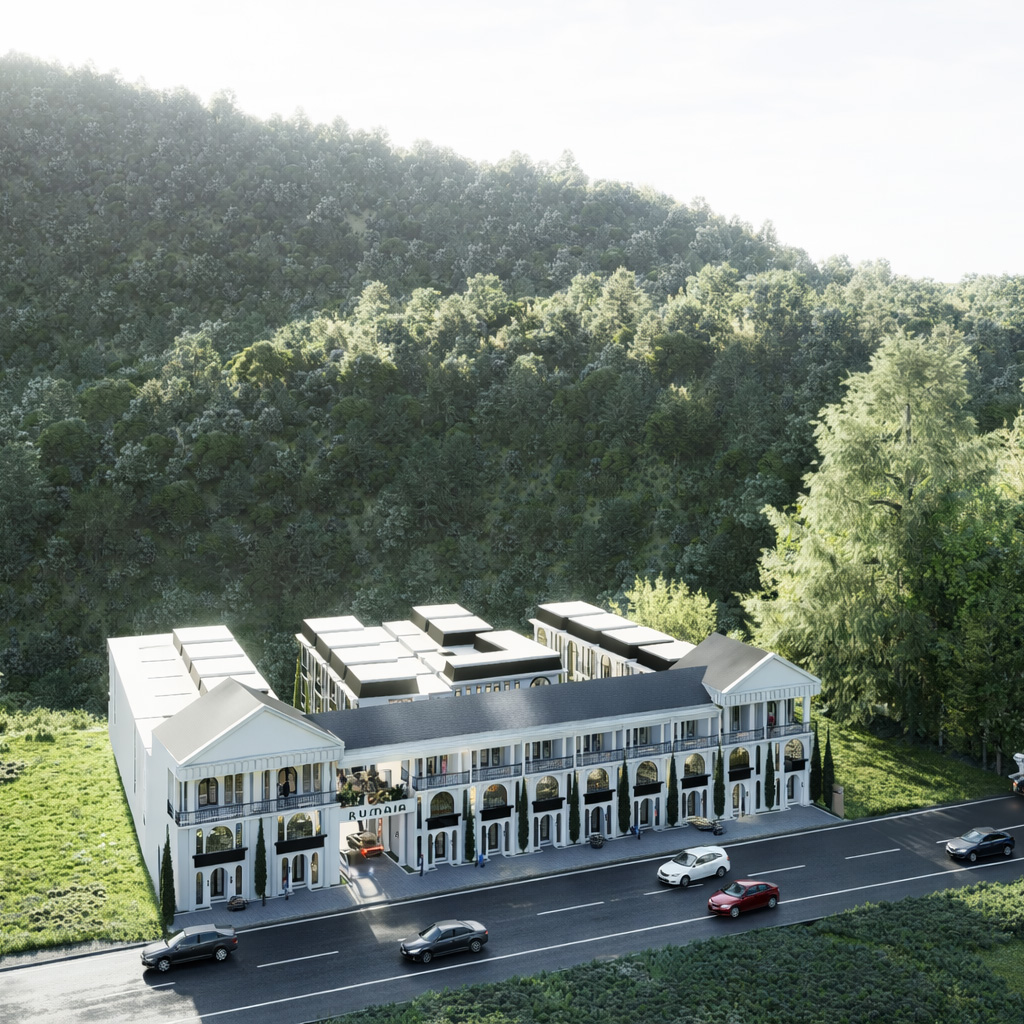 Malang Kota dan Arah Baru Investasi Hunian di Kota Pendidikan