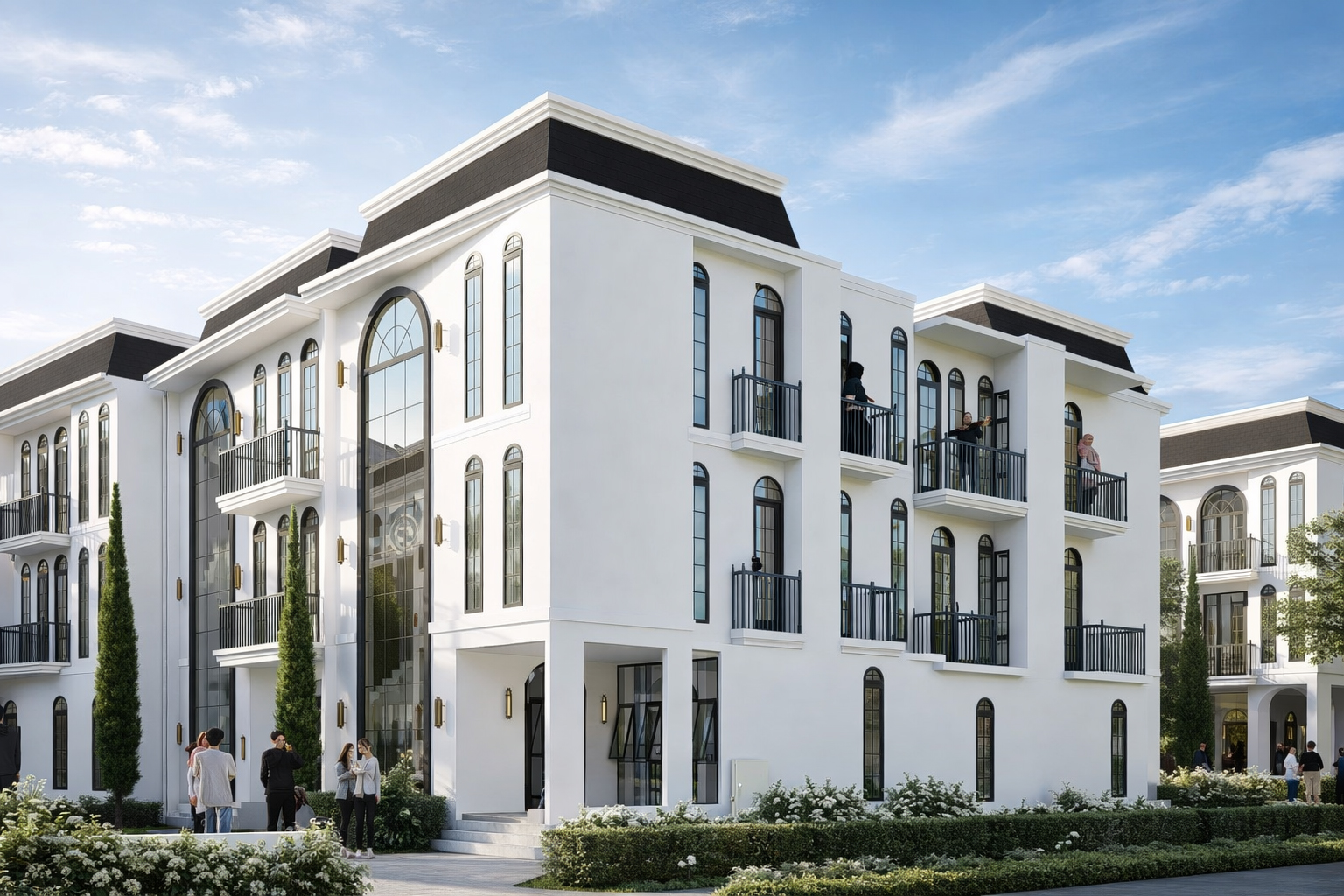 Investasi Rumah Kos di Malang: Ketika Properti Tidak Lagi Harus Merepotkan